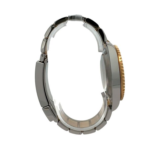 Rolex Submariner 116613 LB